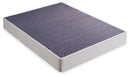 8 Inch Chime Innerspring Mattress Set - Town Of Bargains Furniture - NY