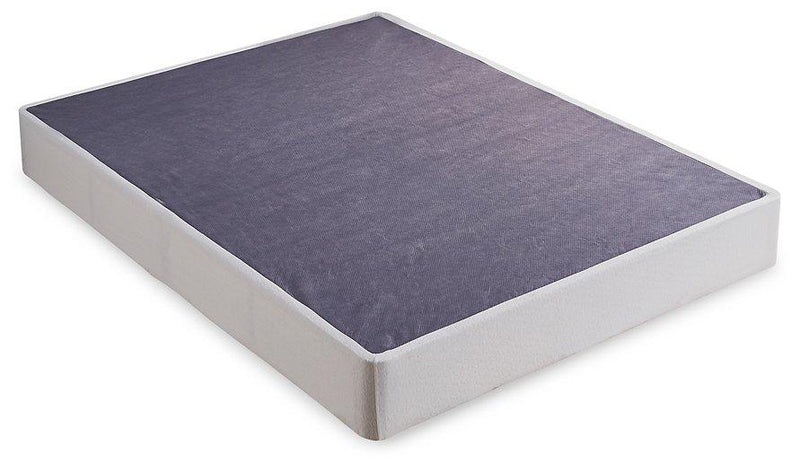 Chime 12 Inch Hybrid Mattress Package - Town Of Bargains Furniture - NY