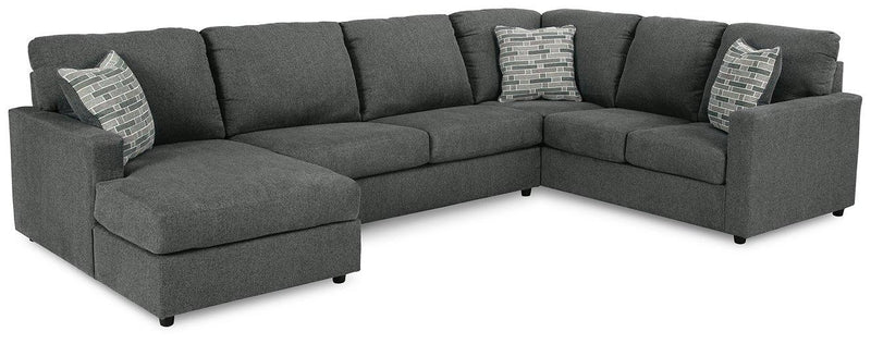Edenfield Living Room Set - Town Of Bargains Furniture - NY