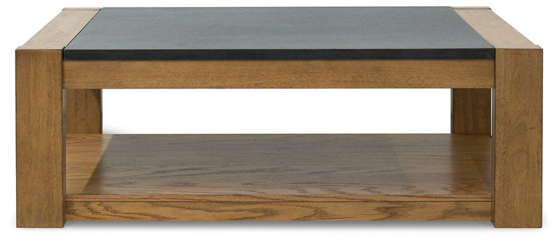 Quentina Occasional Table Set - Town Of Bargains Furniture - NY