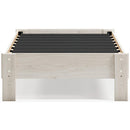 Socalle Bed and Mattress Set - Town Of Bargains Furniture - NY