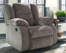 Tulen Recliner - Town Of Bargains Furniture - NY
