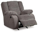 Tulen Recliner - Town Of Bargains Furniture - NY