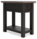 Tyler Creek End Table Set - Town Of Bargains Furniture - NY