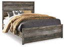 Wynnlow Bedroom Set - Town Of Bargains Furniture - NY
