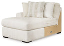 Chessington Sectional with Double Chaise - Town Of Bargains Furniture - NY