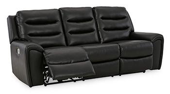 Warlin Living Room Set - Town Of Bargains Furniture - NY