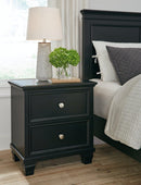 Lanolee Bedroom Set - Town Of Bargains Furniture - NY