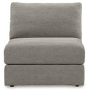 Avaliyah Sectional with Chaise - Town Of Bargains Furniture - NY