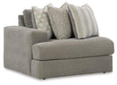 Avaliyah Sectional Sofa - Town Of Bargains Furniture - NY