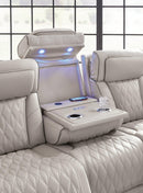 Boyington Living Room Set - Town Of Bargains Furniture - NY