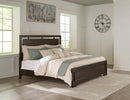 Covetown Bedroom Package - Town Of Bargains Furniture - NY
