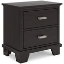 Covetown Bedroom Package - Town Of Bargains Furniture - NY