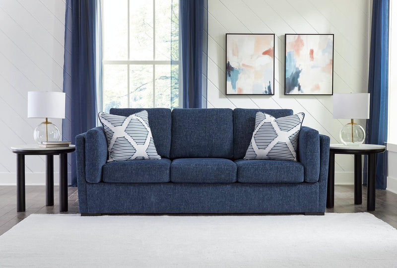 Evansley Living Room Set - Town Of Bargains Furniture - NY