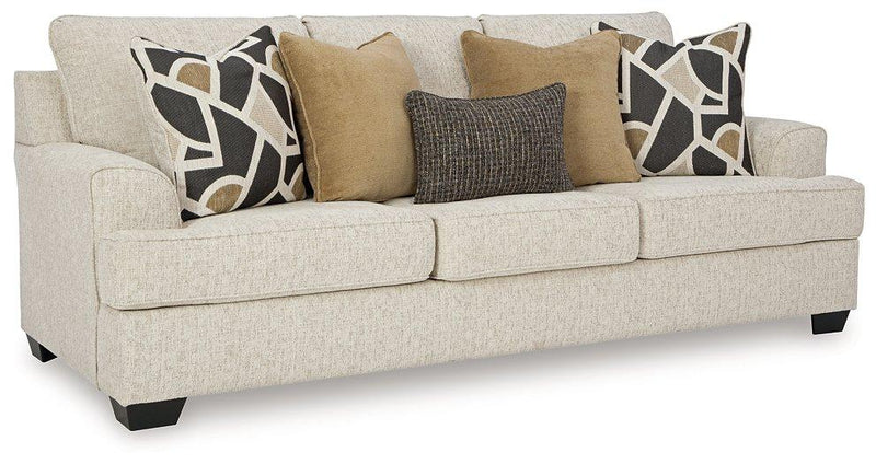 Heartcort Living Room Set - Town Of Bargains Furniture - NY