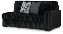 Midnight-Madness Sectional - Town Of Bargains Furniture - NY