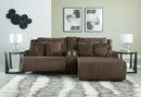 Top Tier Living Room Set - Town Of Bargains Furniture - NY