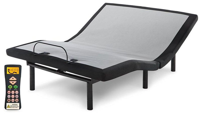 Chime 12 Inch Hybrid Mattress Package - Town Of Bargains Furniture - NY