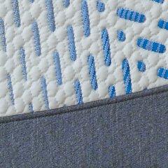 Millennium Luxury Plush Gel Latex Hybrid Mattress - Town Of Bargains Furniture - NY