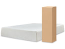 Socalle Bed and Mattress Set - Town Of Bargains Furniture - NY