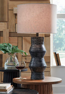 Kerbert Table Lamp - Town Of Bargains Furniture - NY