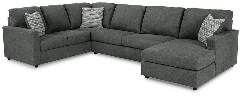 Edenfield Living Room Set - Town Of Bargains Furniture - NY