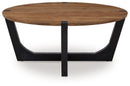 Hanneforth Occasional Table Set