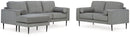 Hazela Living Room Set - Town Of Bargains Furniture - NY