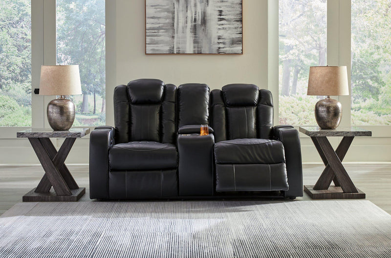 Caveman Den Upholstery Package - Town Of Bargains Furniture - NY