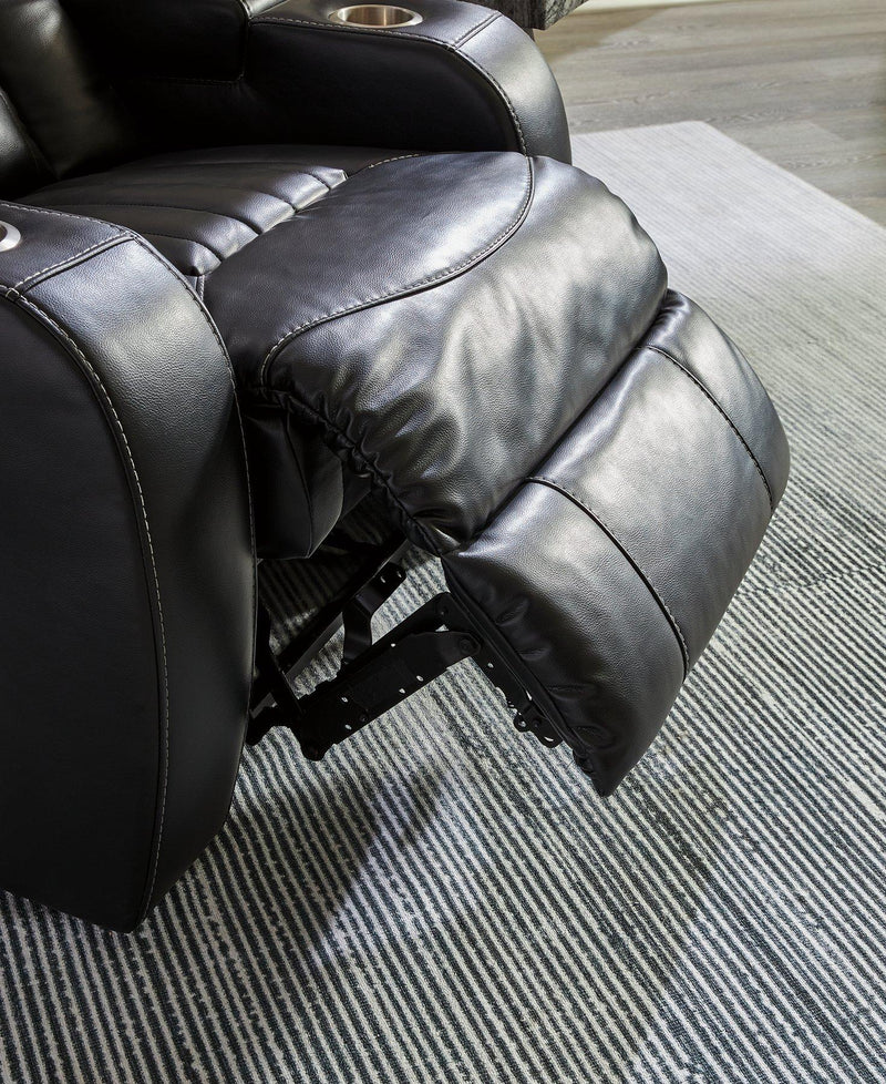 Caveman Den Upholstery Package - Town Of Bargains Furniture - NY