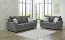 Stairatt Living Room Set - Town Of Bargains Furniture - NY