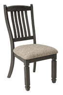 Tyler Creek Dining Chair Set - Town Of Bargains Furniture - NY