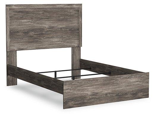 Ralinksi Bedroom Set - Town Of Bargains Furniture - NY