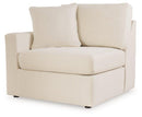 Modmax Balanced Sectional with Audio and Storage Consoles - Town Of Bargains Furniture - NY
