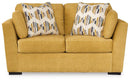 Keerwick Living Room Set - Town Of Bargains Furniture - NY