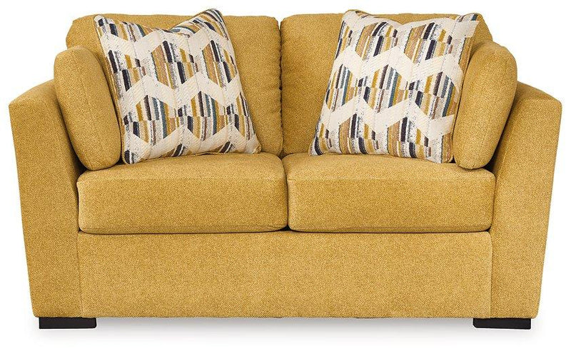 Keerwick Living Room Set - Town Of Bargains Furniture - NY