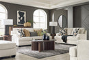 Heartcort Living Room Set - Town Of Bargains Furniture - NY