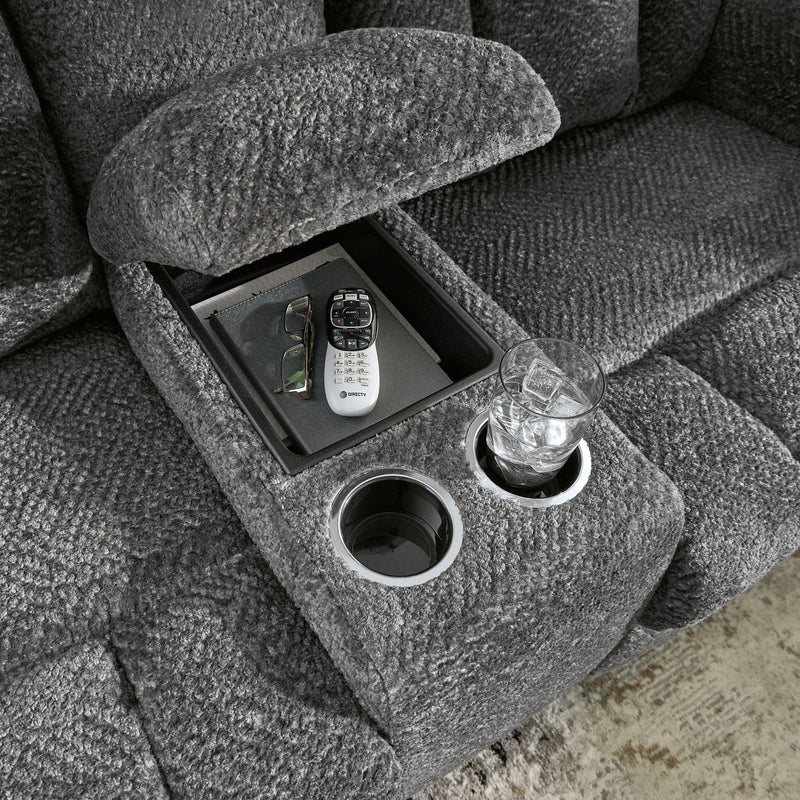 Frohn Living Room Set - Town Of Bargains Furniture - NY