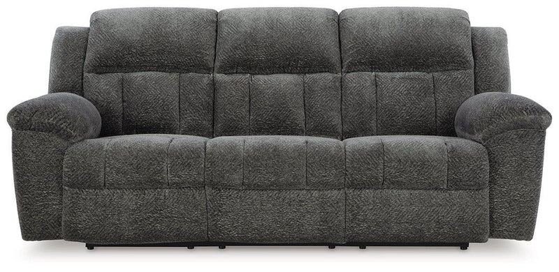 Frohn Living Room Set - Town Of Bargains Furniture - NY