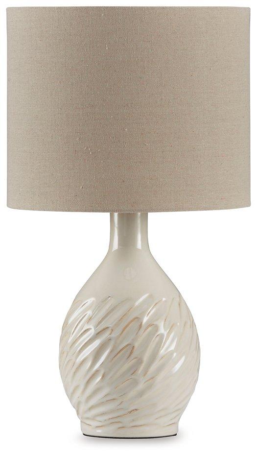 Garinton Lamp Set - Town Of Bargains Furniture - NY