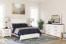 Gerridan Bedroom Set - Town Of Bargains Furniture - NY