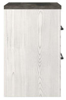 Gerridan Nightstand - Town Of Bargains Furniture - NY