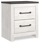 Gerridan Nightstand - Town Of Bargains Furniture - NY