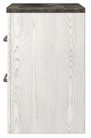 Gerridan Nightstand - Town Of Bargains Furniture - NY