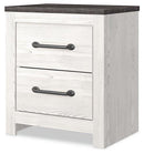 Gerridan Nightstand - Town Of Bargains Furniture - NY