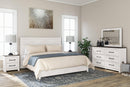 Gerridan Bedroom Set - Town Of Bargains Furniture - NY
