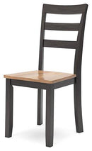 Gesthaven Dining Set - Town Of Bargains Furniture - NY