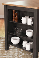 Gesthaven Dining Set - Town Of Bargains Furniture - NY