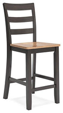 Gesthaven Dining Set - Town Of Bargains Furniture - NY