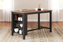 Gesthaven Dining Set - Town Of Bargains Furniture - NY